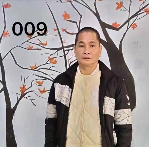 走失者照片 帮他回家：青年男子在钦州被救助，高...