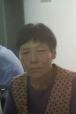 走失者照片 全国救助站