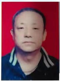 走失者照片 吕梁孝义急寻：五旬男子走失，精神异...