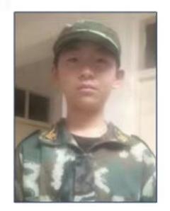 走失者照片 孩子你在哪儿？西宁14岁男孩失联多...