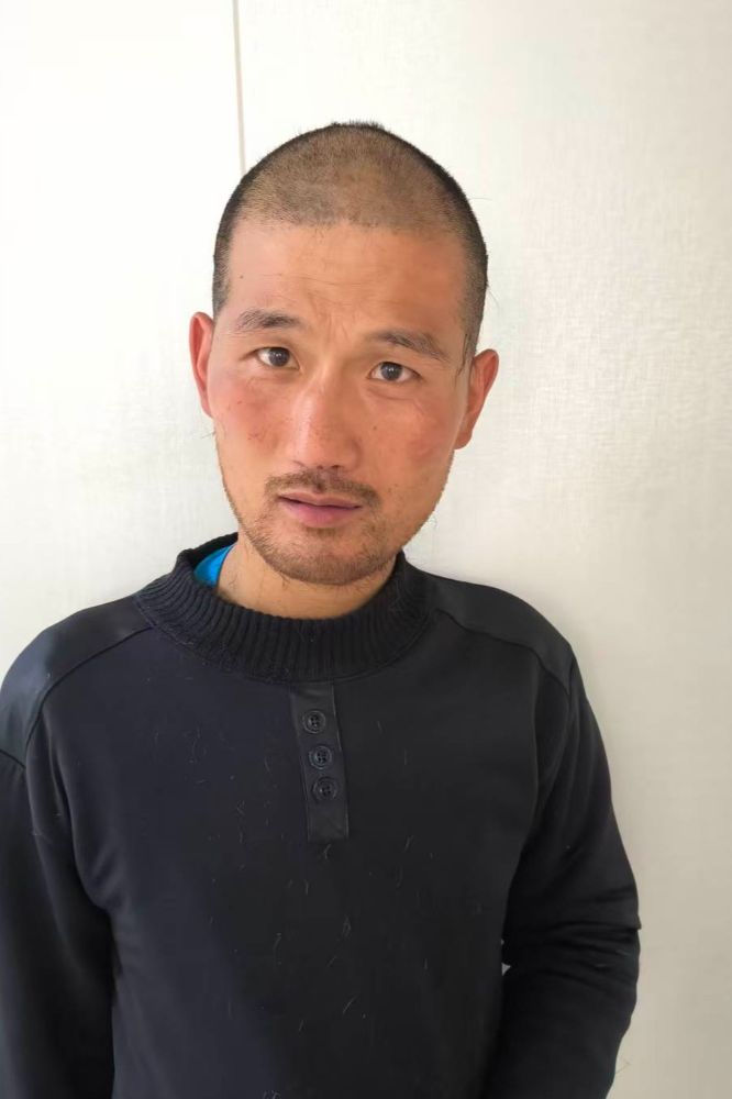 走失者照片 全国救助站