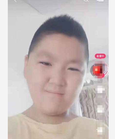 走失者照片 孩子你在哪儿？沈阳18岁少年走失，...