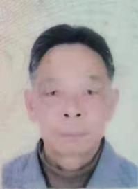 走失者照片 梅州兴宁急寻：八旬老人走失，患脑萎...