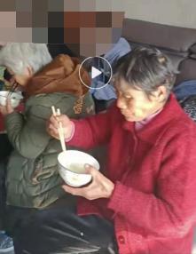 走失者照片 新余急寻：七旬老太走失，偏瘦，穿红...