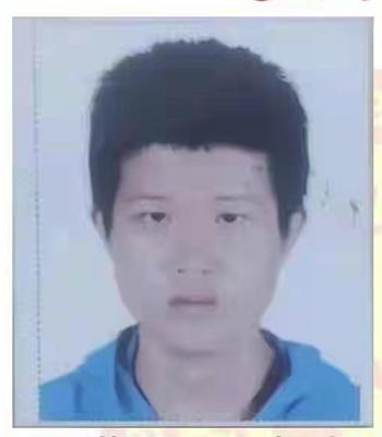 走失者照片 汕头寻人：青年男子走失多日，患自闭...