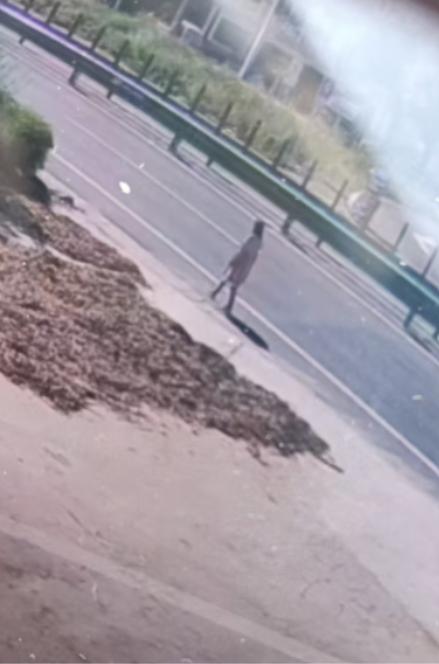 走失者照片 黄冈市寻人：青年女子走失，患精神分...