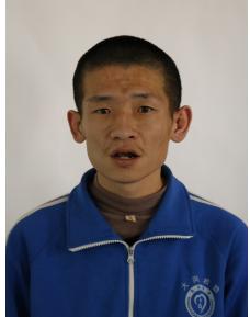 走失者照片 大同寻亲：青年男子被长期救助，高约...