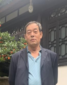 走失者照片 父亲您在哪儿？临汾六旬老人失联，穿...