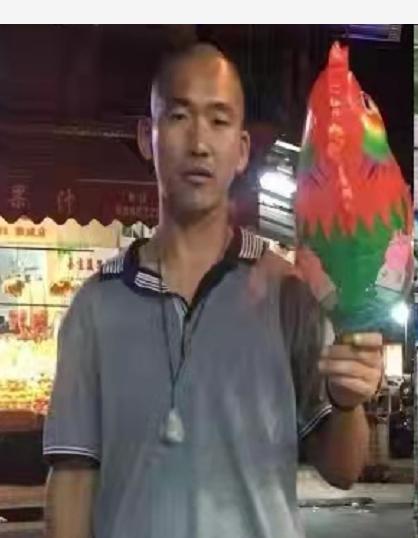 走失者照片 福州急寻：青年男子走失，患智力障碍...