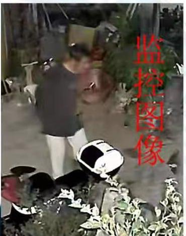 走失者照片 汕头急寻：八旬老人走失，穿黑色内衣...