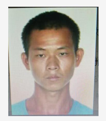 走失者照片 泉州晋江急寻：青年男子走失，患精神...