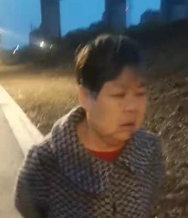 走失者照片 紧急寻人！苏州昆山七旬老太走失，患...