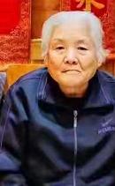走失者照片 邯郸急寻：七旬老太失联，穿黑色外套...