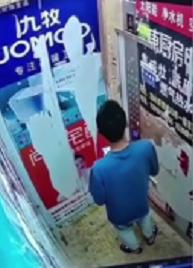 走失者照片 孩子你在哪儿？聊城高一男孩失联，穿...