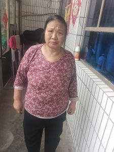 走失者照片 家人寻亲