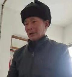 走失者照片 毕节急寻：六旬老人走失，患阿尔茨海...