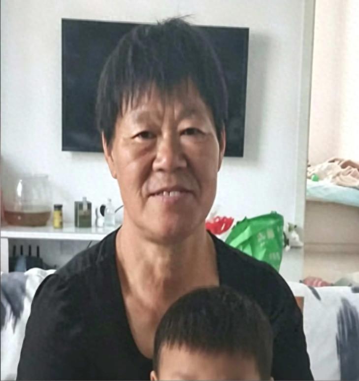 走失者照片 潍坊市寻人：五旬女子走失，患癫痫，...