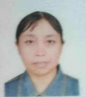 走失者照片 泉州南安急寻：五旬女子走失，患精神...