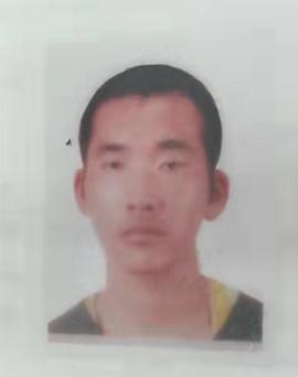 走失者照片 福州急寻：青年男子走失，患智力障碍...