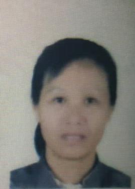 走失者照片 肇庆急寻：五旬女子走失近两月，患精...