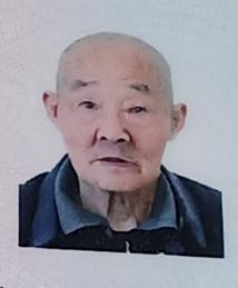 走失者照片 南阳急寻：八旬老人走失，穿绿色棉袄...