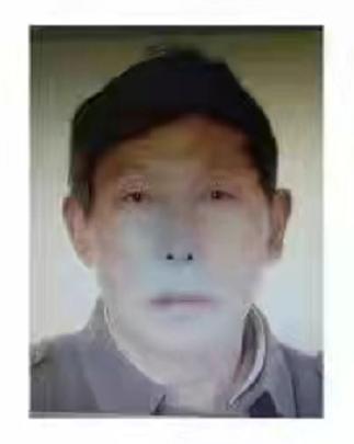 走失者照片 郑州急寻：七旬老人走失，患阿尔茨海...