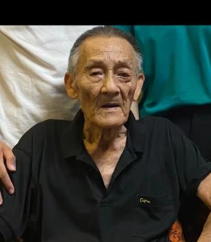 走失者照片 佛山寻人！八旬老人走失，偏瘦，穿深...