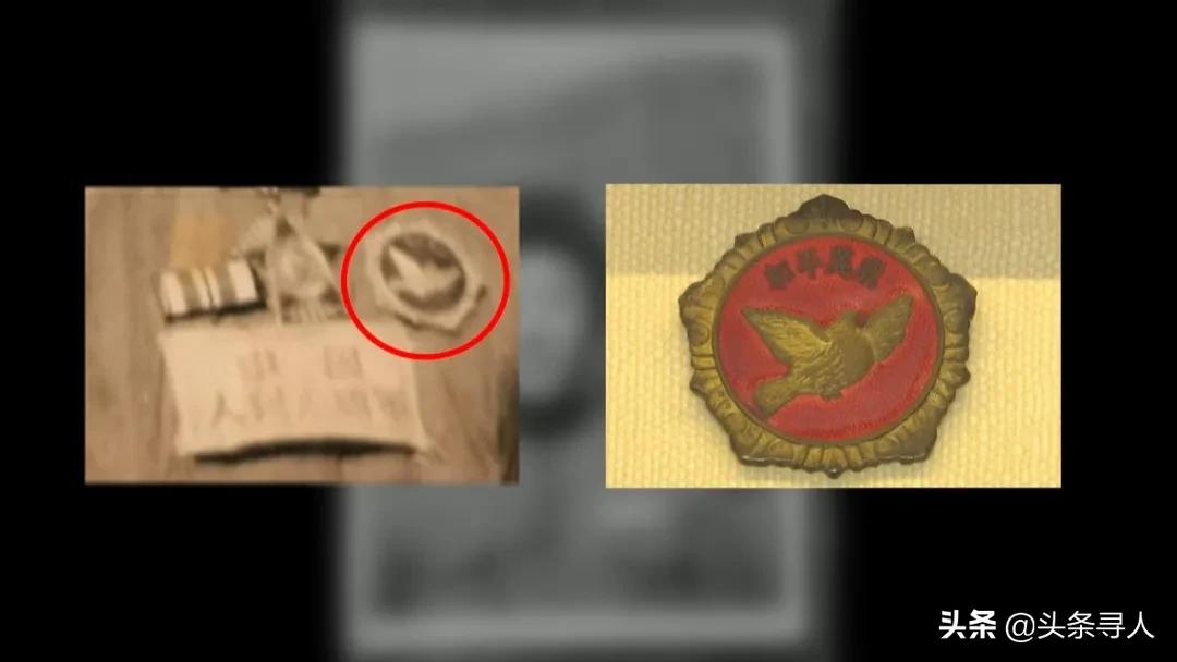 走失者照片 寻山东籍抗美援朝志愿军郭明亮及其后...