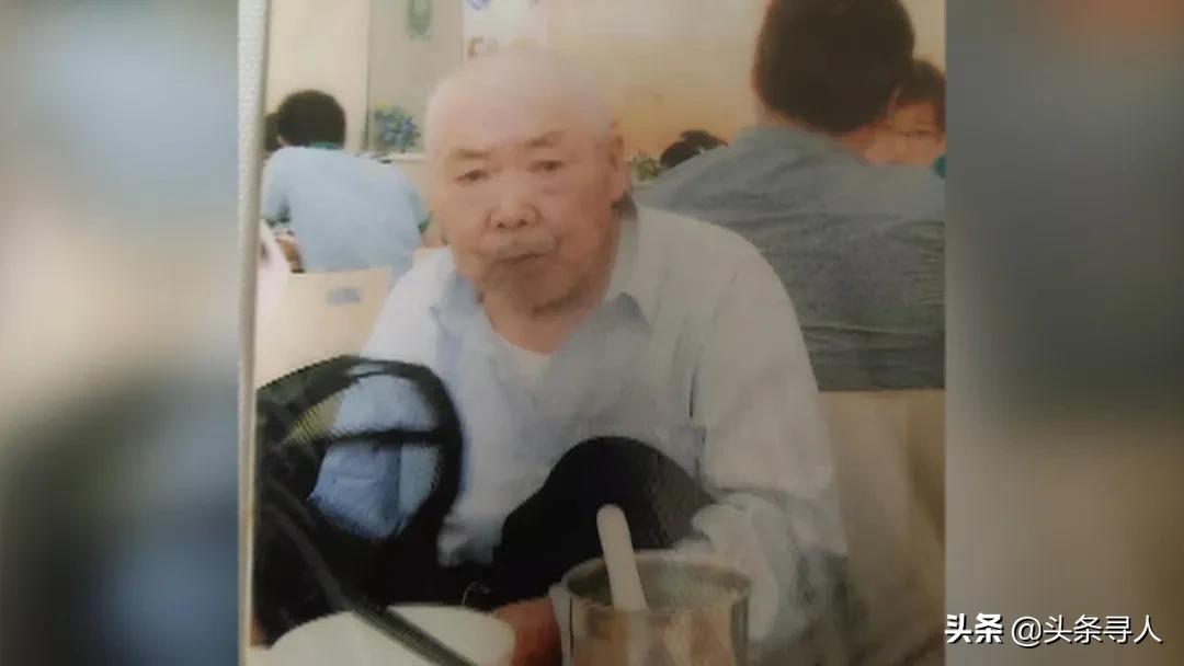 走失者照片 寻山东籍抗美援朝志愿军郭明亮及其后...