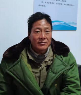 走失者照片 中卫寻亲：中年男子被救助，高1米7...