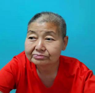 走失者照片 帮她回家：五旬女子在北京被救助十余...