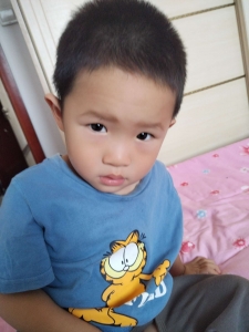 走失者照片 亲人寻家