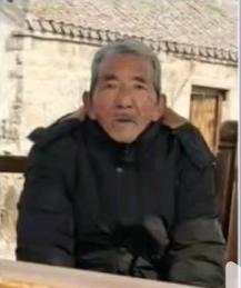 走失者照片 徐州急寻！六旬老人走失，精神异常，...