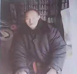 走失者照片 南阳急寻：八旬老人走失，穿绿色棉袄...