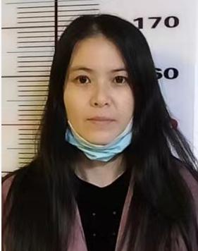 走失者照片 海口寻亲：青年女子被救助，自述叫王...
