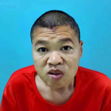 走失者照片 急寻亲人：北京中年男子被救助多年，...