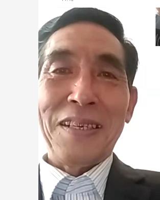 走失者照片 父亲您快回来吧！平凉市五旬男子走失...