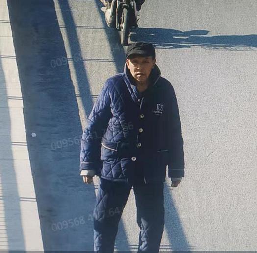 走失者照片 郑州急寻：七旬老人走失，患阿尔茨海...