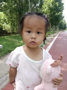 走失者照片 亲人寻家
