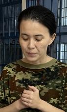 走失者照片 海口寻亲：青年女子被救助，自述叫王...