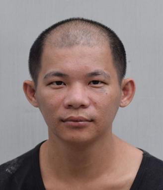 走失者照片 云浮寻亲：青年男子被救助多年，高1...