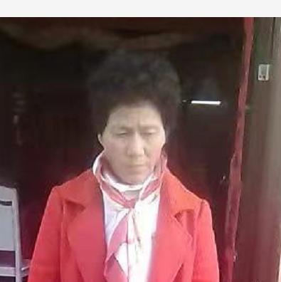走失者照片 宿州寻人：五旬女子走失，精神异常，...