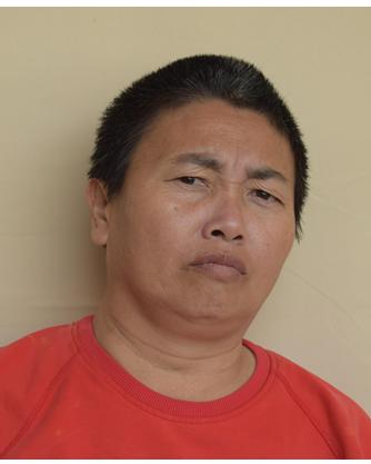走失者照片 深圳寻亲：五旬女子被救助多日，疑似...