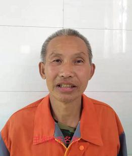 走失者照片 五旬男子被救助，自述叫王家疃，智力...