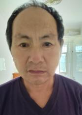 走失者照片 衡阳耒阳寻亲：五旬男子被救助，自述...