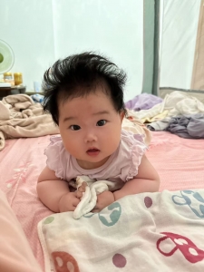 走失者照片 家人寻亲