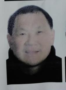 走失者照片 无锡市寻人：五旬男子走失，患精神分...