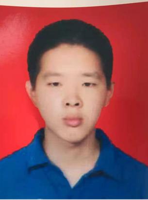 走失者照片 信阳寻人：青年男子走失，患自闭症，...