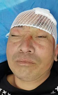 走失者照片 三门峡寻亲：五旬男子被送医，穿黑色...