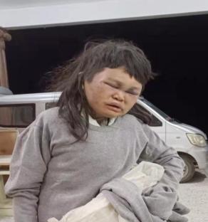 走失者照片 玉林陆川县救助站：六旬老太被救助，...